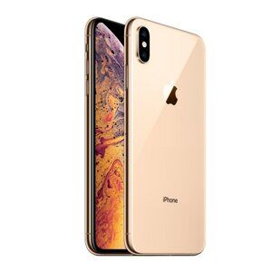 Apple iPhone XS Max - 64GB/256G Super large screen smartphone (Unlocked)